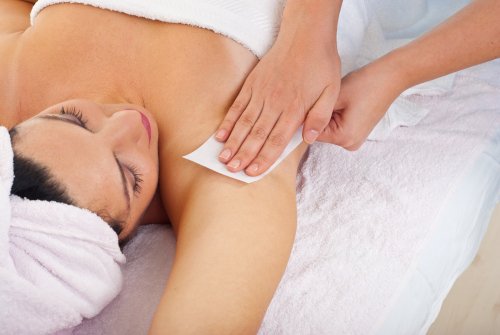 Female Waxing